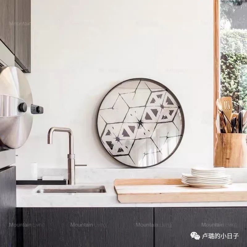 美式轻奢ins风卧室家具搭配,北欧风家具装修风格