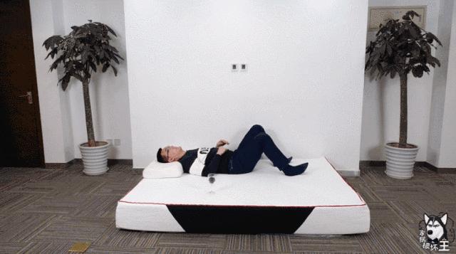 曼联球队队员睡的床垫,曼联官方同款床