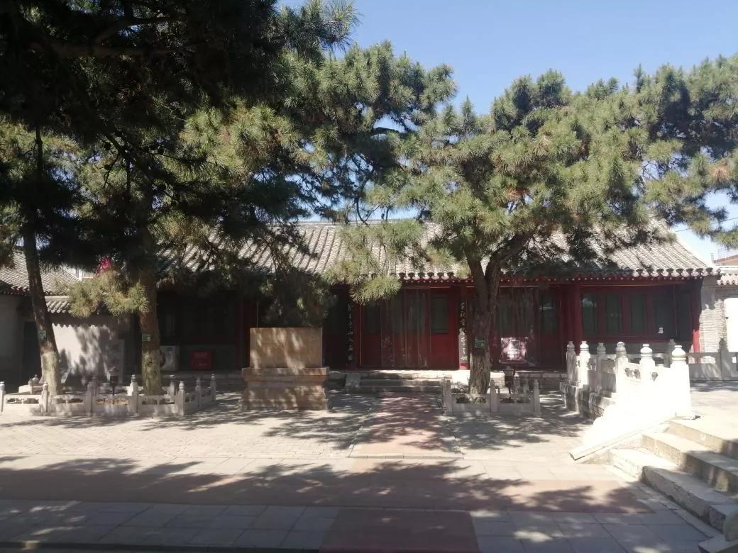 去天津蓟州旅游攻略,跟着书本去旅行蓟州