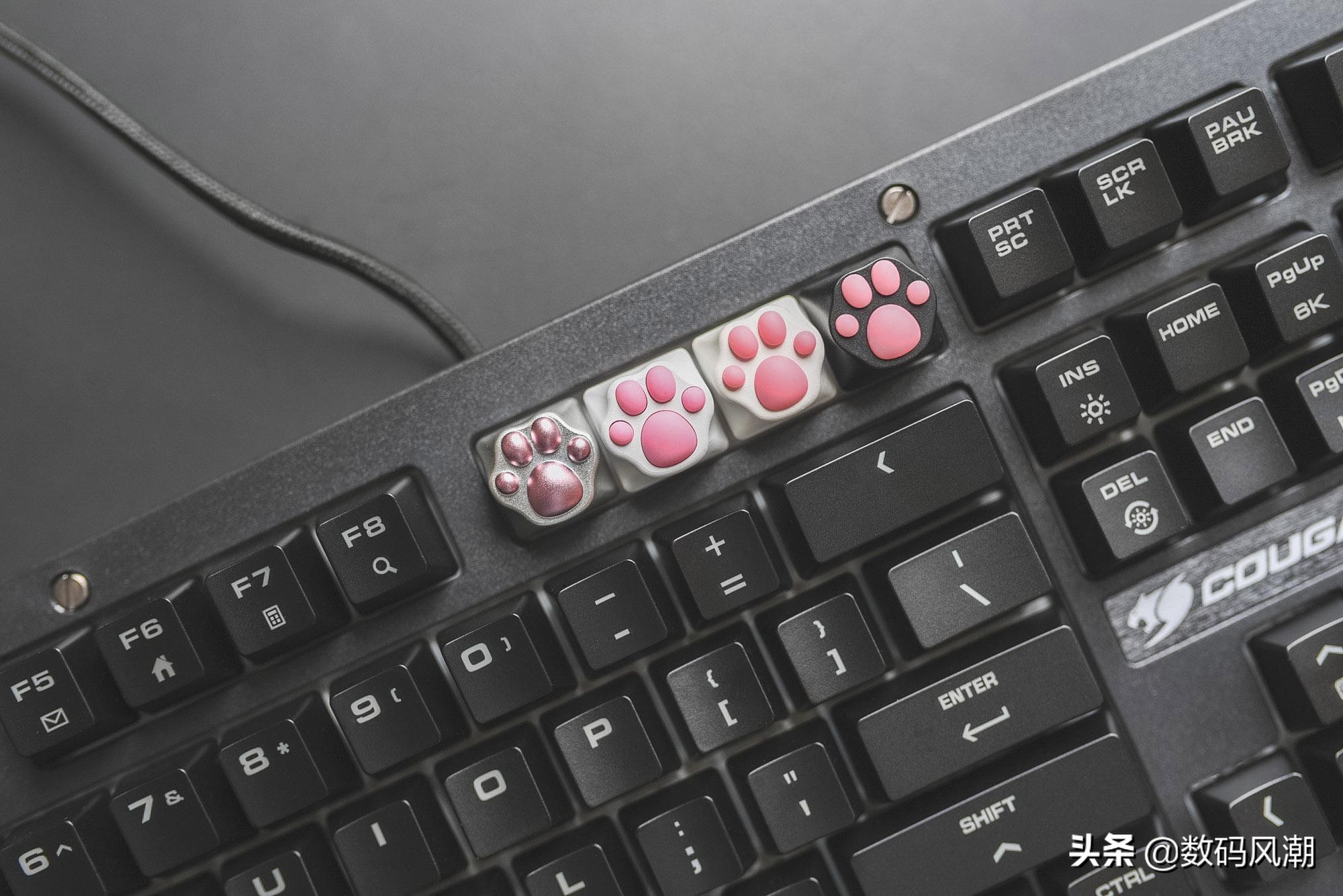 骨伽puri键盘好用吗,骨伽机械键盘怎么样