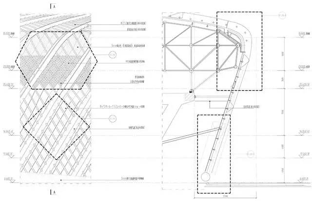 武汉光谷国际网球中心旋风球场