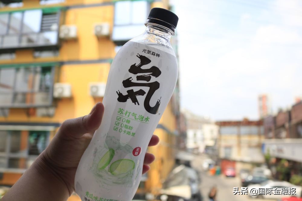 元气森林真的0糖吗,元气森林什么味建议购买