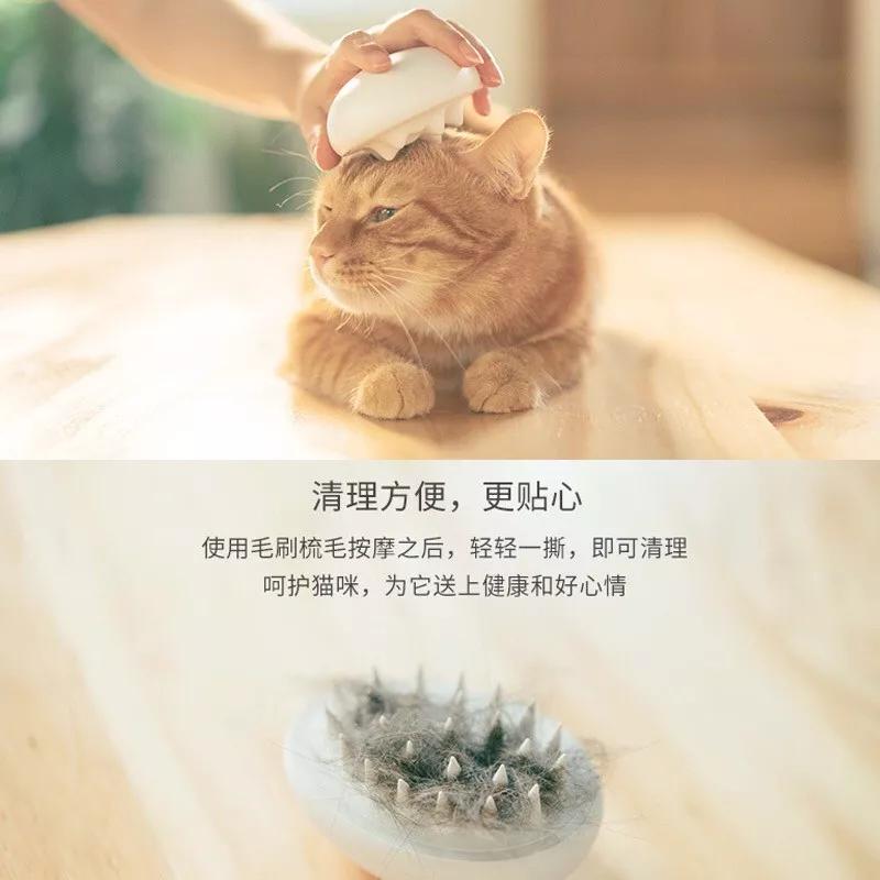 猫毛梳毛神器推荐,去猫毛神器推荐实测有效第一