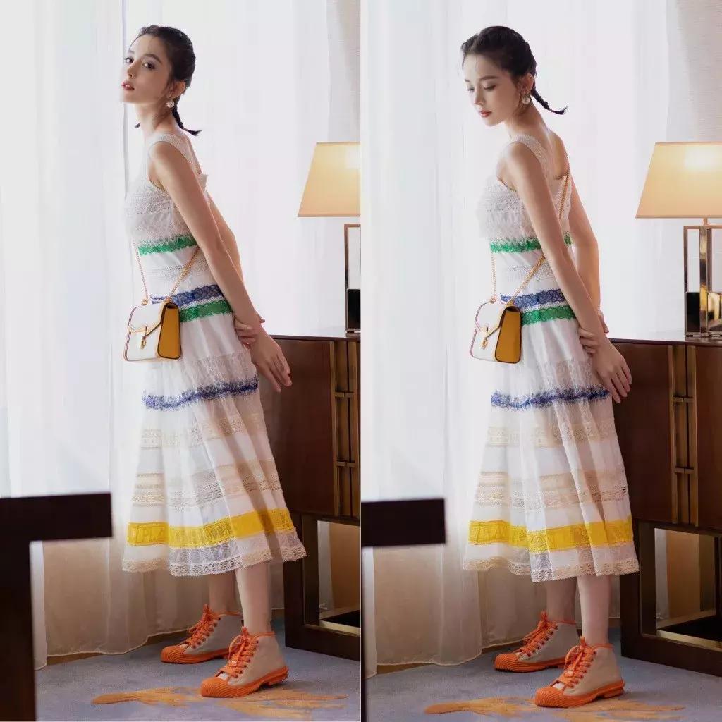 扎发教程简单好看夏天古风,2021年最火扎发教程