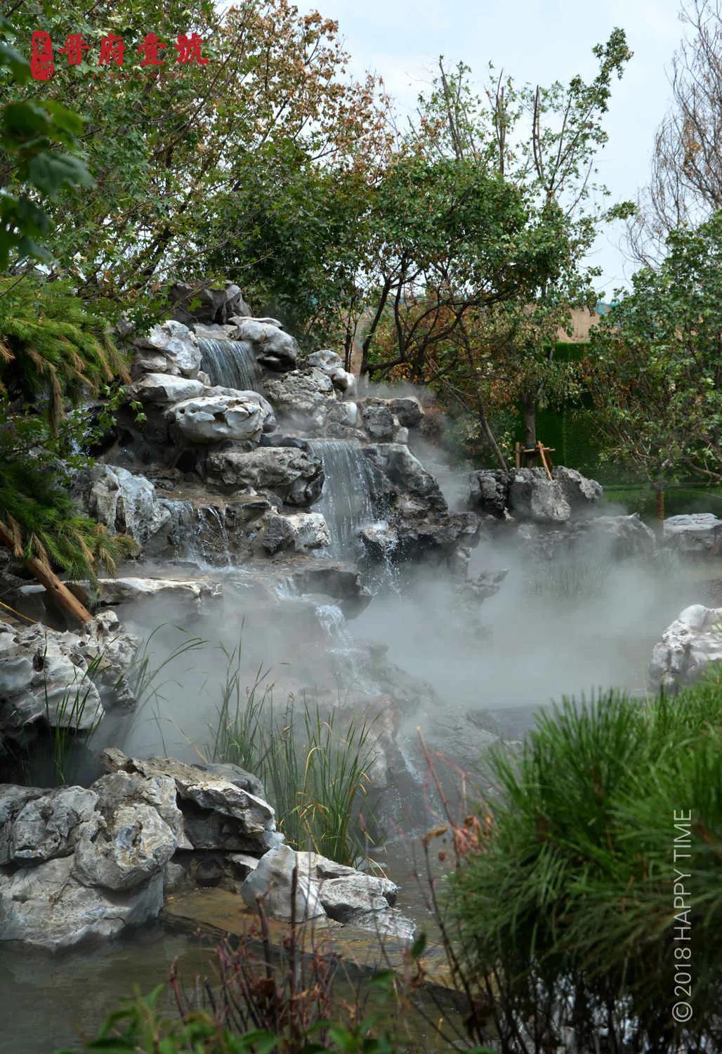 星河晋府文化解析,星河集团文化理念是什么