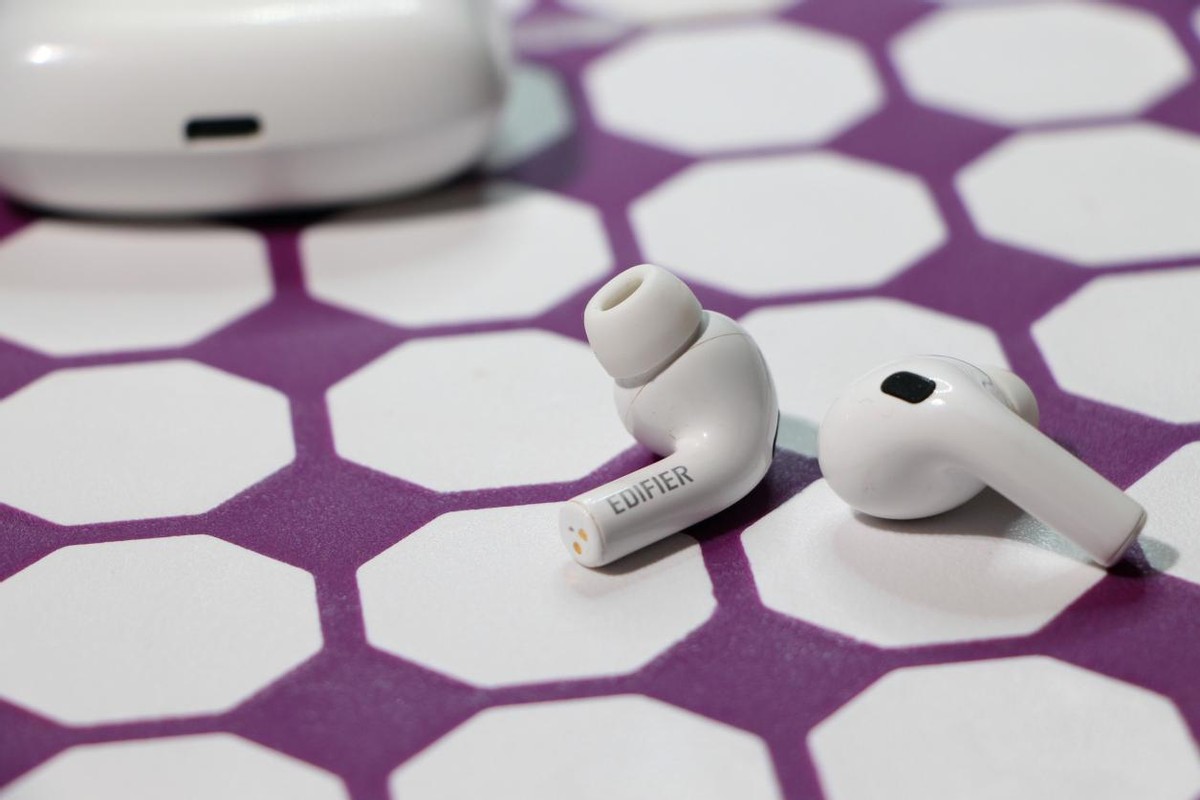 漫步者lollipodspro对比airpods,airpodspro对比漫步者