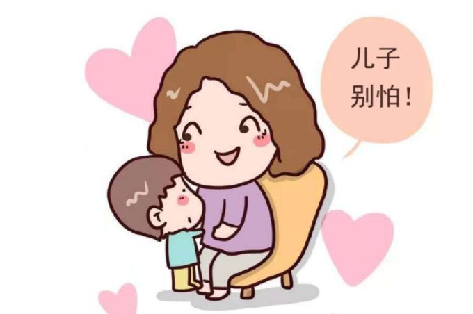 孩子在幼儿园受欺负了家长怎么做,孩子受欺负聪明的家长这样做