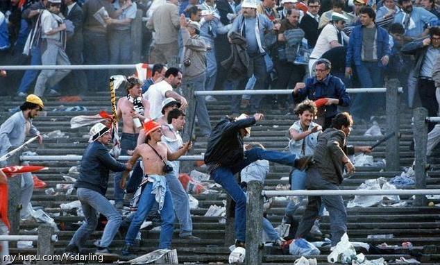 足坛十大死亡惨案,足坛十大震撼事件