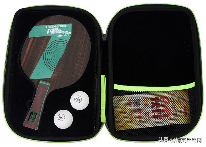 好打还保值的拍子,好打便宜的反手胶皮