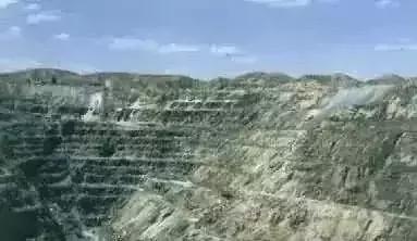 钨矿采矿工艺,中国钨矿山及选矿工艺