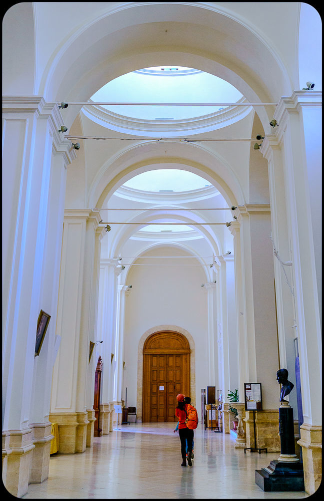 情迷西西里:漫步“蜜糖小城”诺托,感受巴洛克建筑艺术的灵动、浪漫与激情