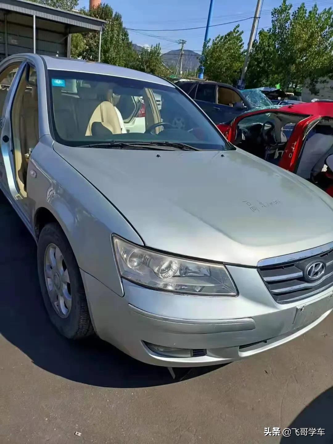 买拆车件的陷阱,买拆车件有忌讳吗