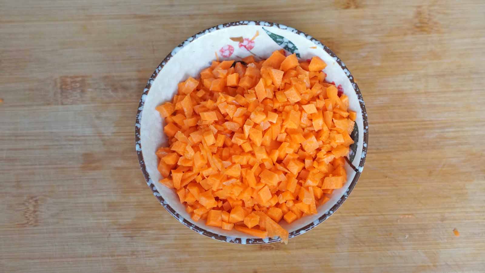 10道中国特色早餐,步骤详细做法简单,照着做,每天早餐不犯愁