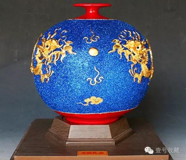 濒临失传的中国传统工艺漆雕,中华绝技剪纸