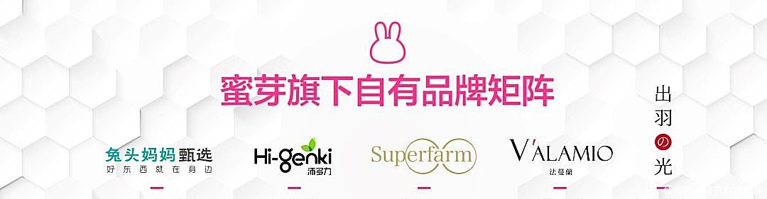 蜜芽严选是什么费用,蜜芽加工项目有哪些