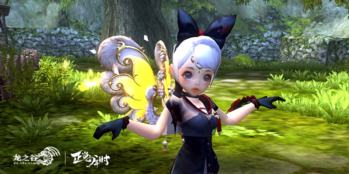 龙之谷2021萌新攻略,龙之谷新功能介绍