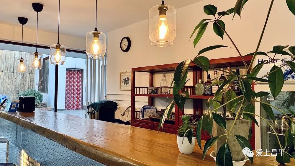 北京昌平十三陵民宿推荐,昌平民宿独立小院20人