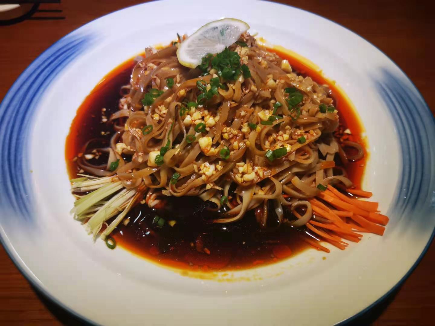 厨老怪尉氏店菜品,尉氏厨老怪招牌菜推荐