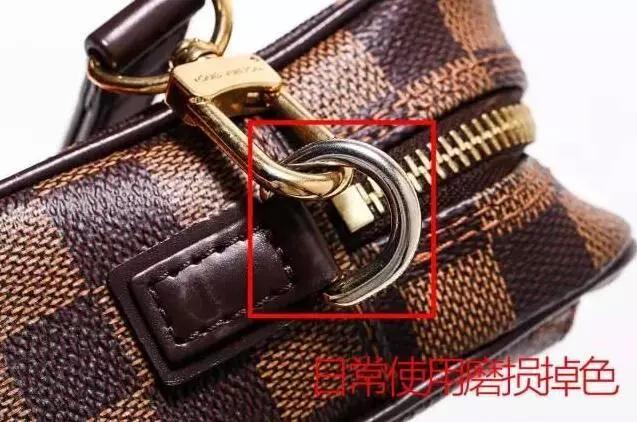 最全中古包入手指南,中古包避雷