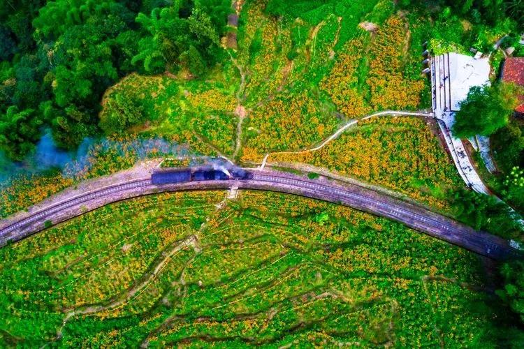 犍为美丽的风景,大犍为的风景就是漂亮