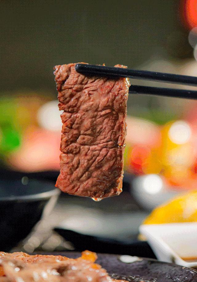 广州太古汇日式烤肉,广州太古汇附近烤肉