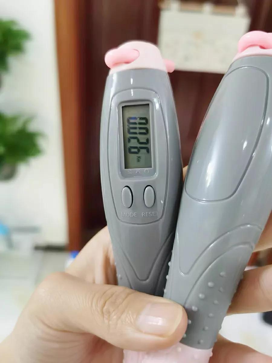 如何跳绳瘦腿最快,跳绳真可以瘦腿嘛