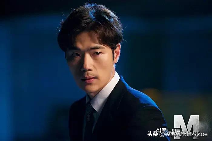 一分钟看完高分烧脑悬疑韩剧,一口气看完高分烧脑神剧韩剧