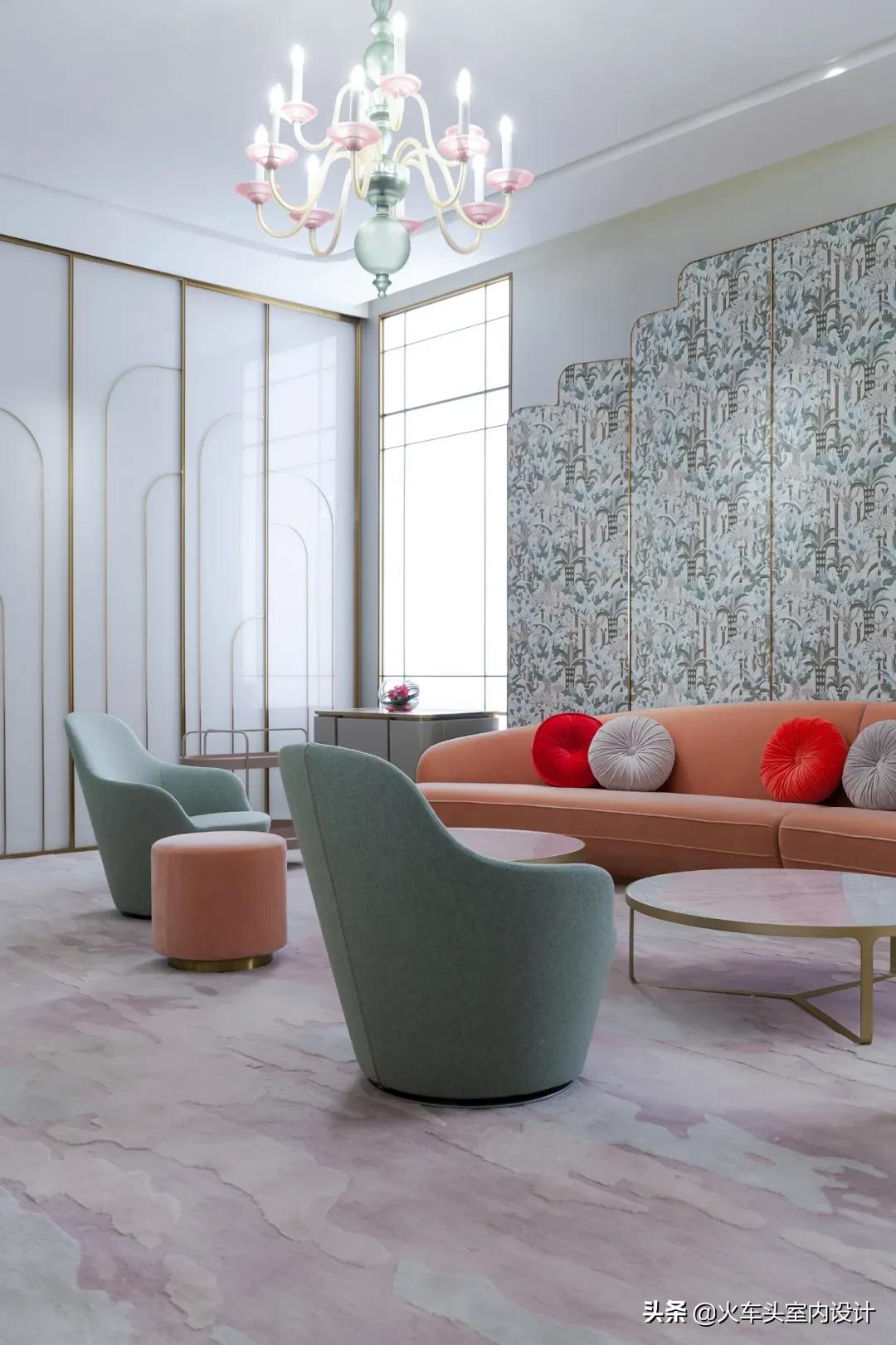 如心婚庆,荃湾如心酒店婚礼