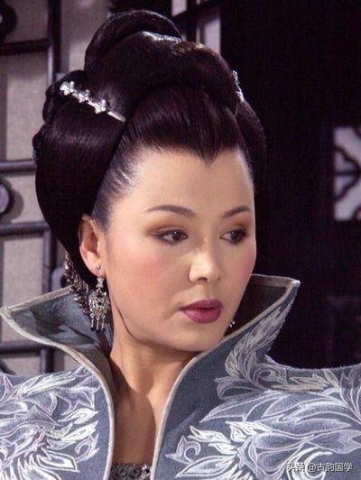 中国历史上最狠毒的三个皇后,历史上最狠毒的皇后有哪些