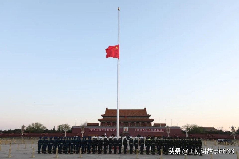 李文亮烈士事迹,李文亮烈士的英雄事迹