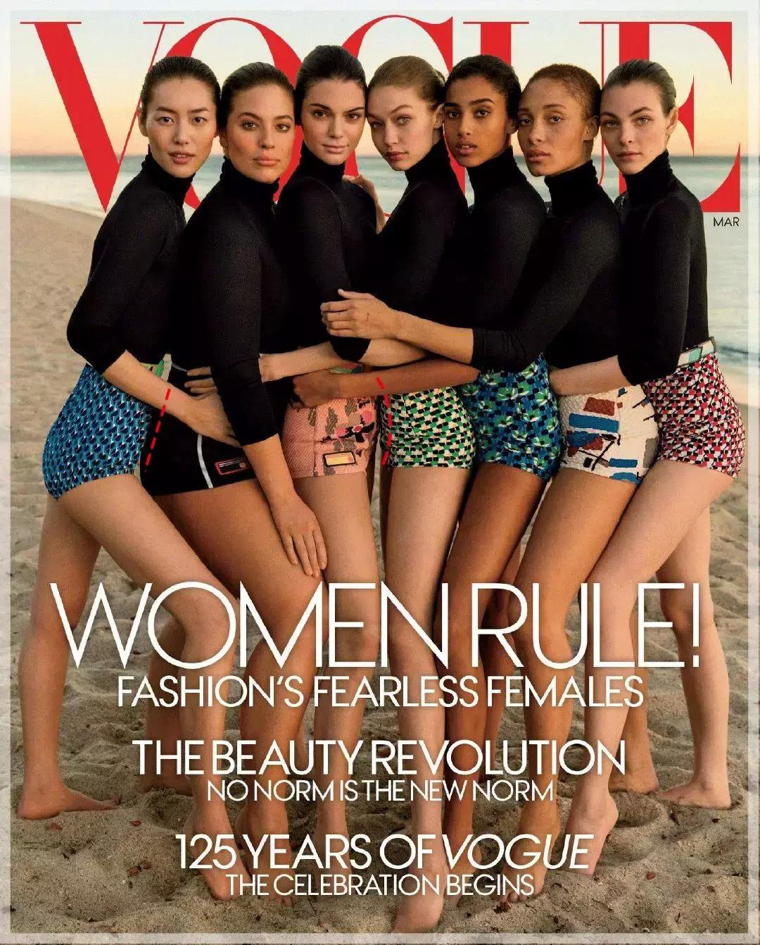 同样体重为什么你比别人显胖,同样的体重看起来比别人胖