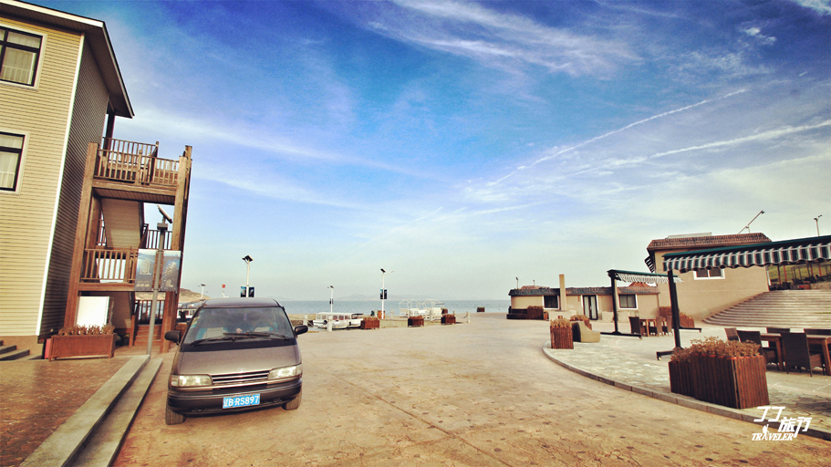 大连的蚂蚁岛简介,大连蚂蚁岛海域