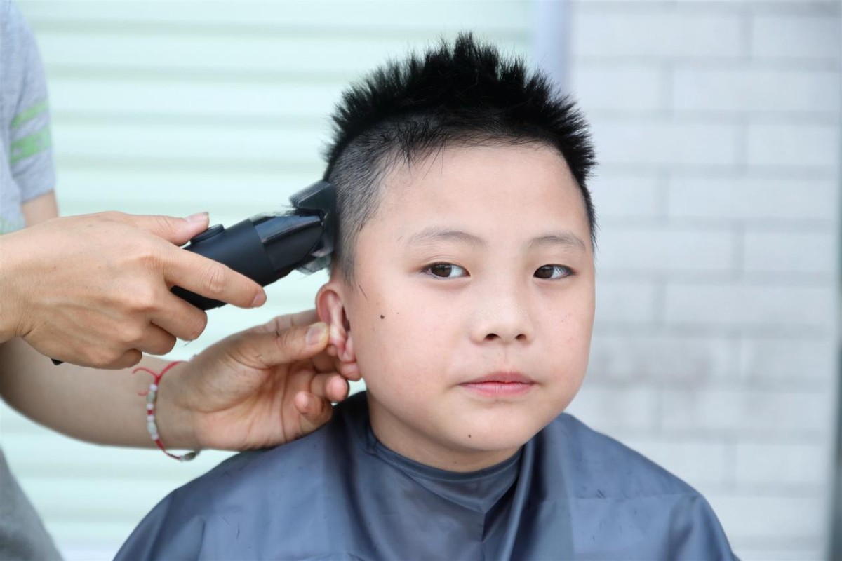 理发器69元10件套,家用理发器推荐哪一款