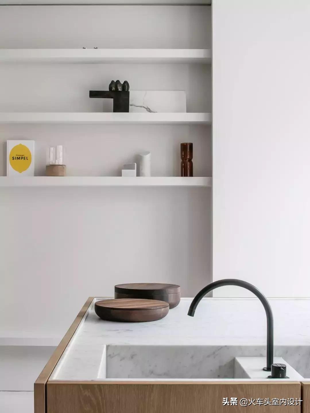 荷兰刻在骨子里的优雅,荷兰极简主义设计鼻祖