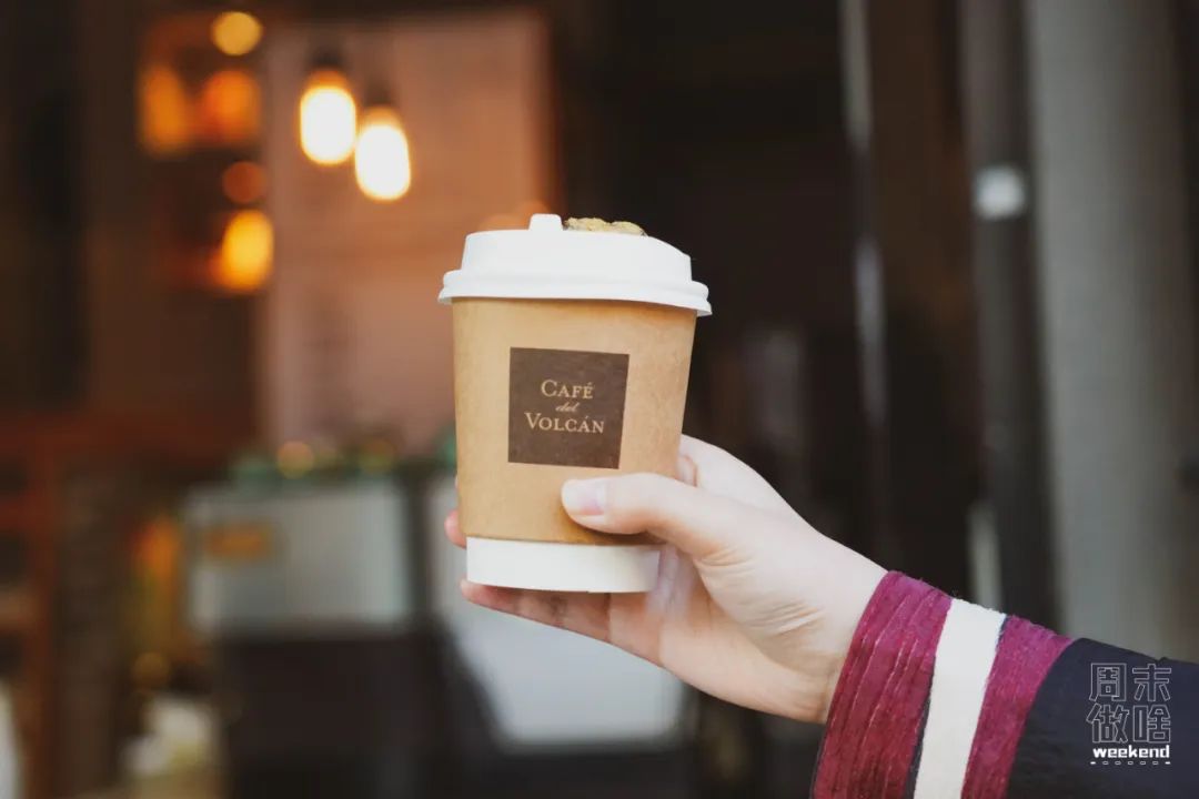 上海最有情调的咖啡馆,上海网红带情怀的咖啡店推荐