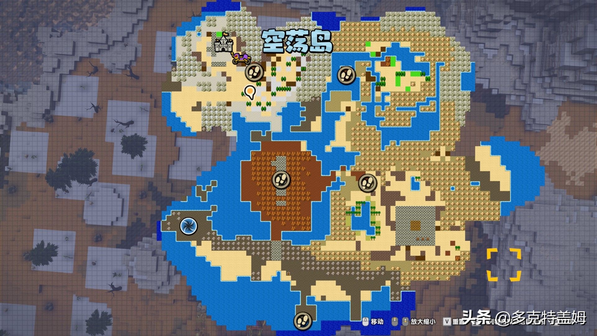 勇者斗恶龙创世小玩家攻略,勇者斗恶龙创世小玩家2冷知识