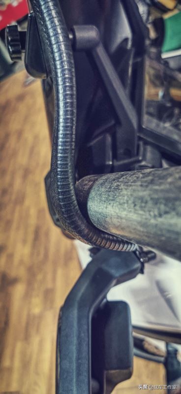 春风cf650gt深度评测,2022款春风650gt图片