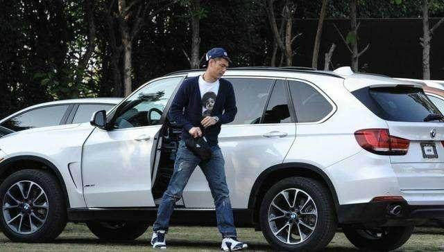 国足运动员的座驾一览,国足队员都开的什么车