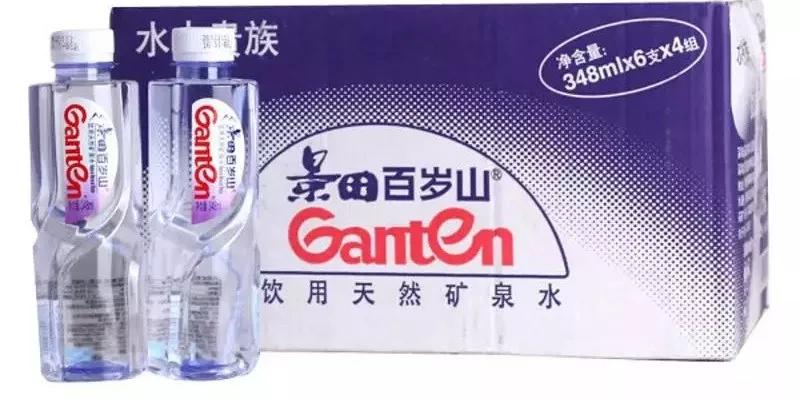 恒大冰泉好还是农夫山泉矿泉水好,农夫山泉的矿泉水有质量问题