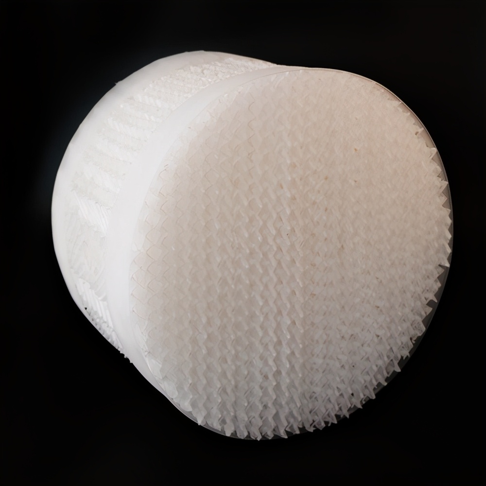 波纹填料和网格填料,波纹丝网填料种类