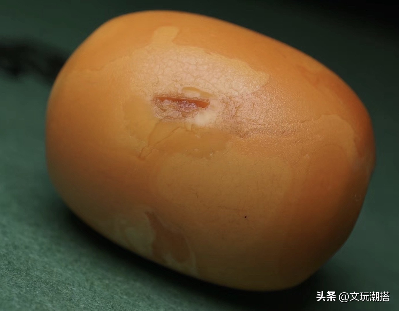 老蜜蜡和蜜蜡有什么区别,新蜜蜡与老蜜蜡有什么区别