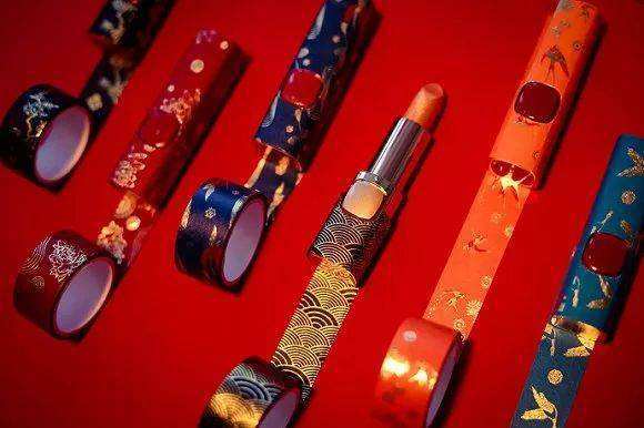 故宫联名新品开启,故宫联名真的有多美