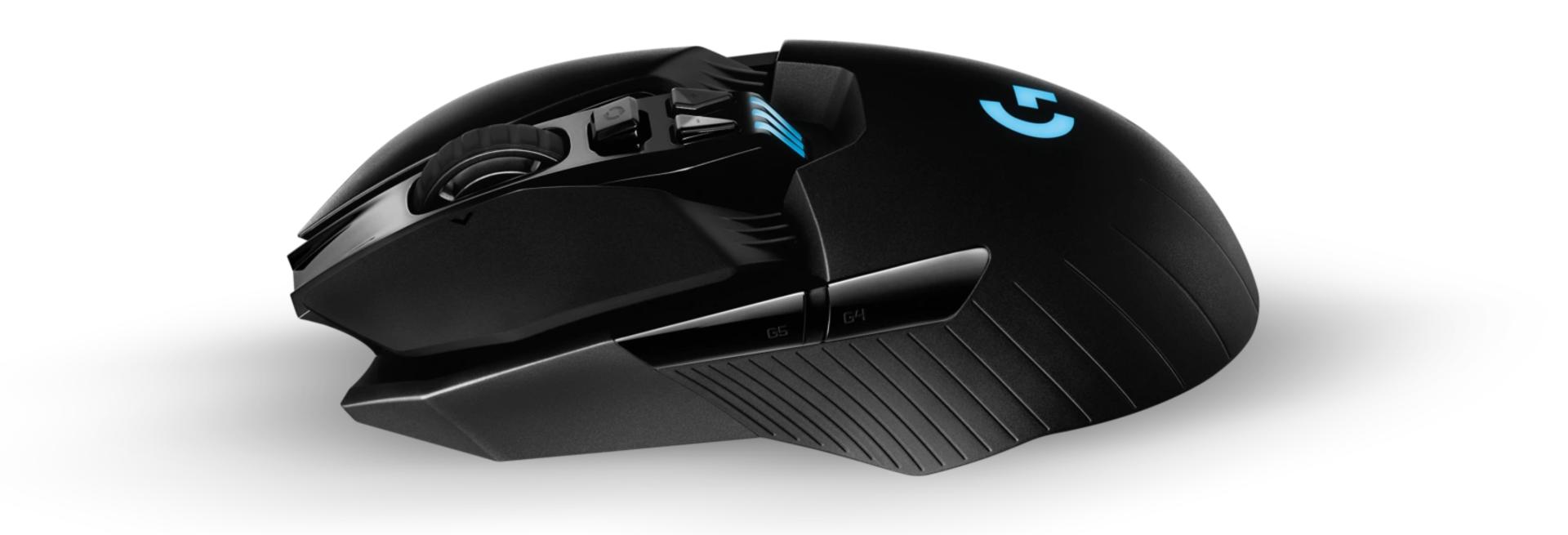 罗技鼠标m系列和g系列鼠标哪个好,和罗技g400手感差不多的鼠标