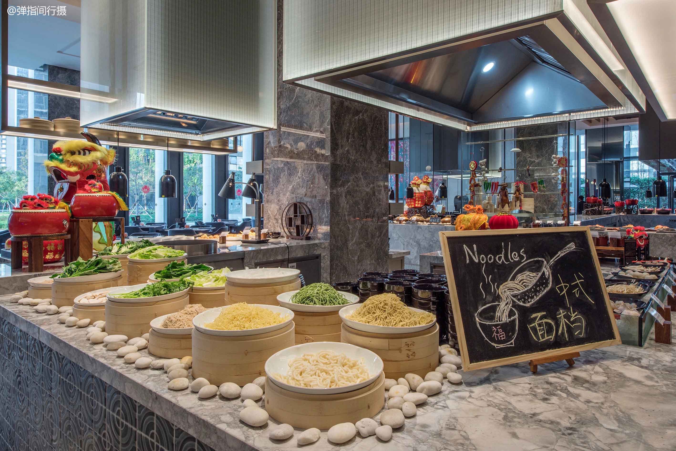 佛山新城保利洲际酒店简介,佛山新城洲际酒店房间