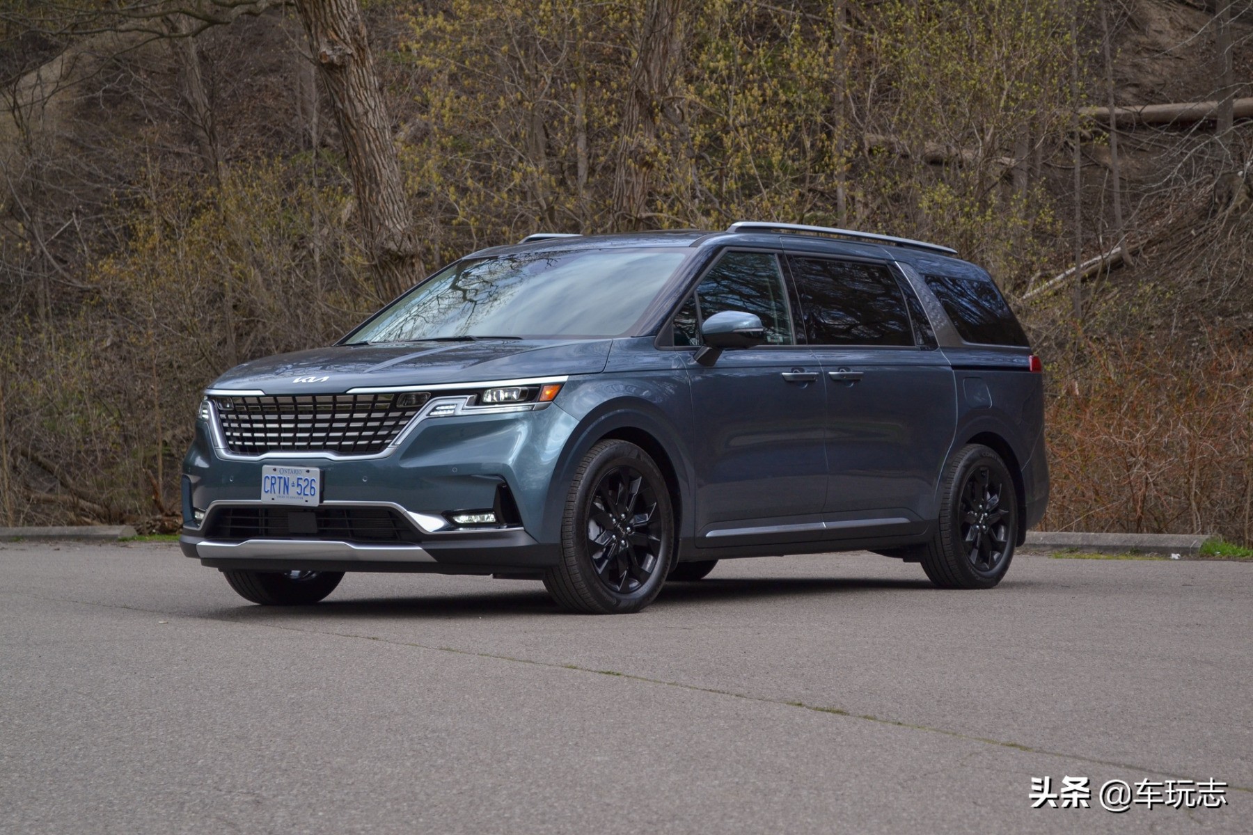 2023款起亚嘉华亮相,起亚嘉华国产mpv2020款高顶