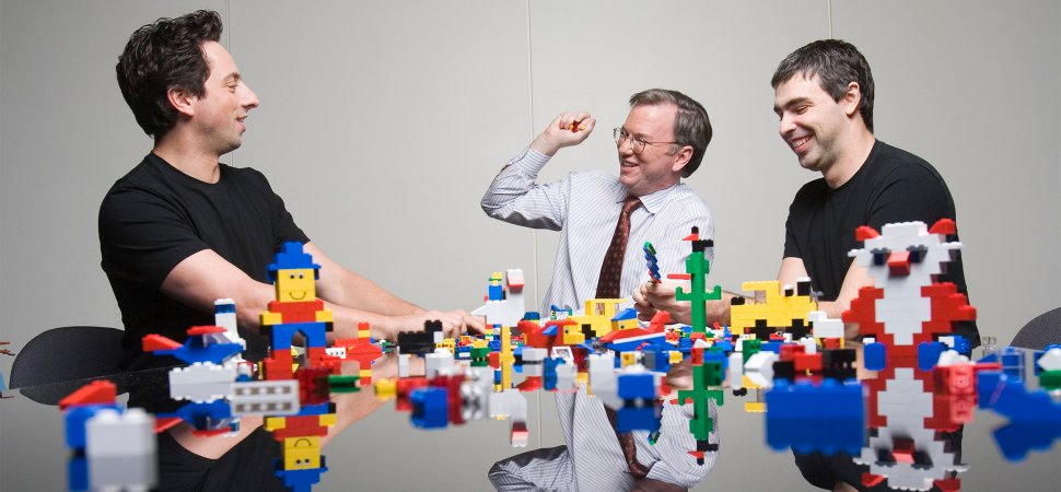 如何把乐高玩出新花样,怎样把乐高玩出新的花样