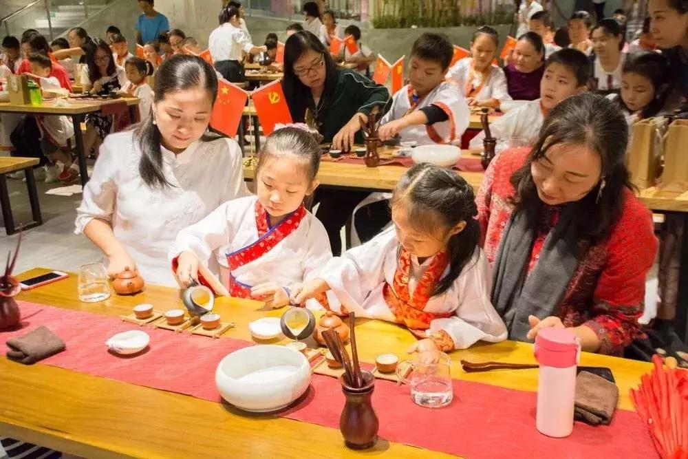 拜托！今年的儿童节，请给我12小时待在奥园！