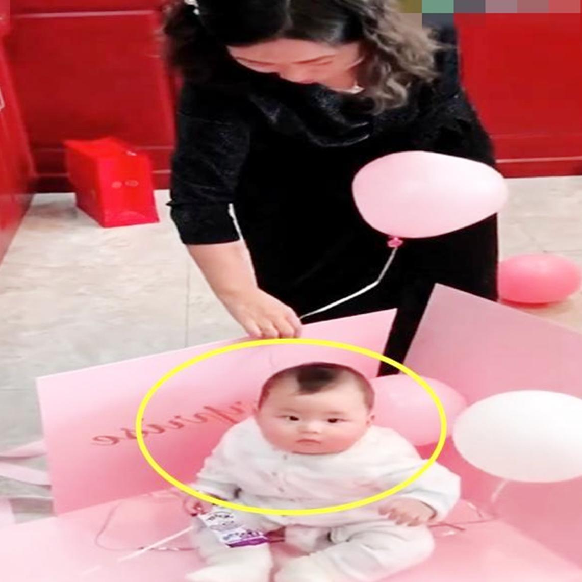 奶奶生日礼物70-80岁,奶奶收到生日礼物笑了