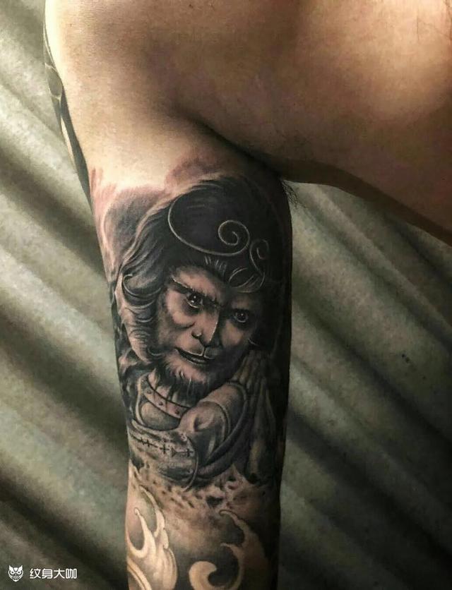 没有绘画基础能学纹身吗,没有绘画基础学纹身要多久