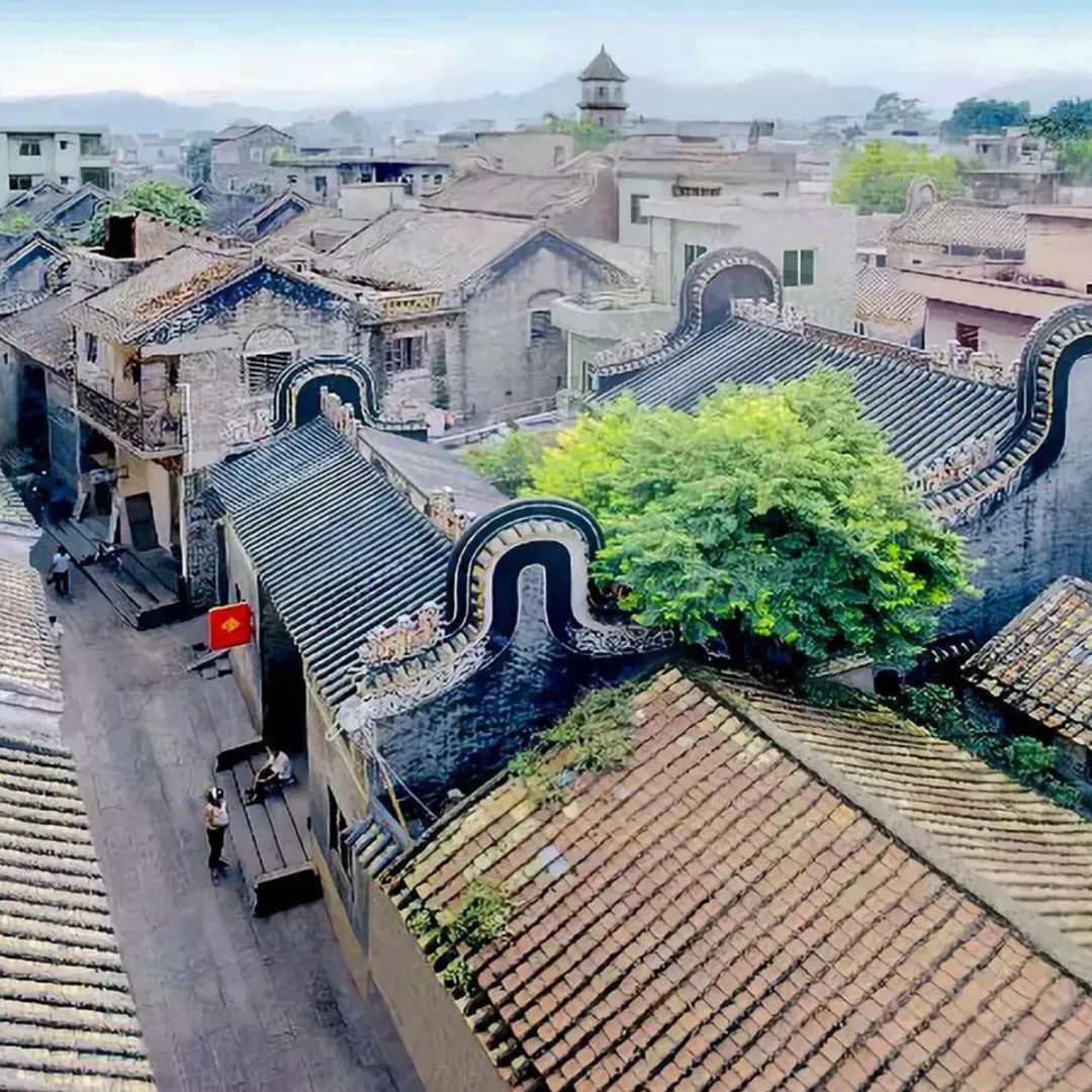 沙湾古镇靠近哪里,沙湾古镇室内游玩